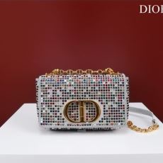 Christian Dior Montaigne Bags